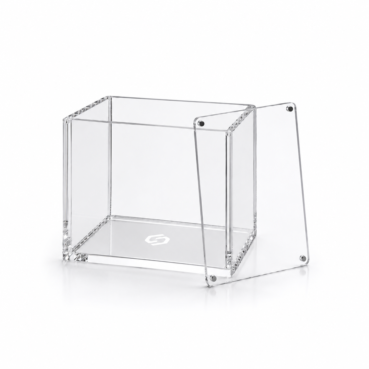 Booster Box Acrylic