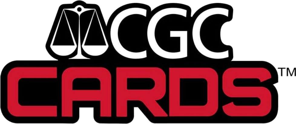CGC Cards