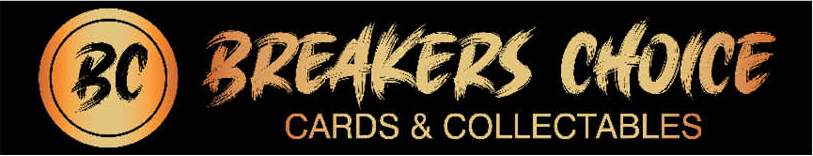 Breakers Choice